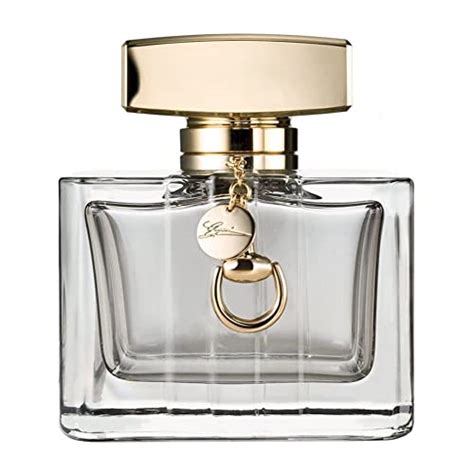 perfume gucci mujer primor